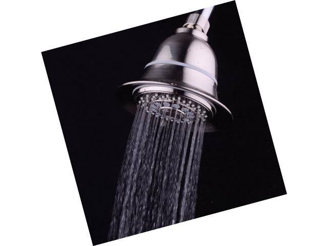 Showerhead with 3 Stage Showerhead H736
