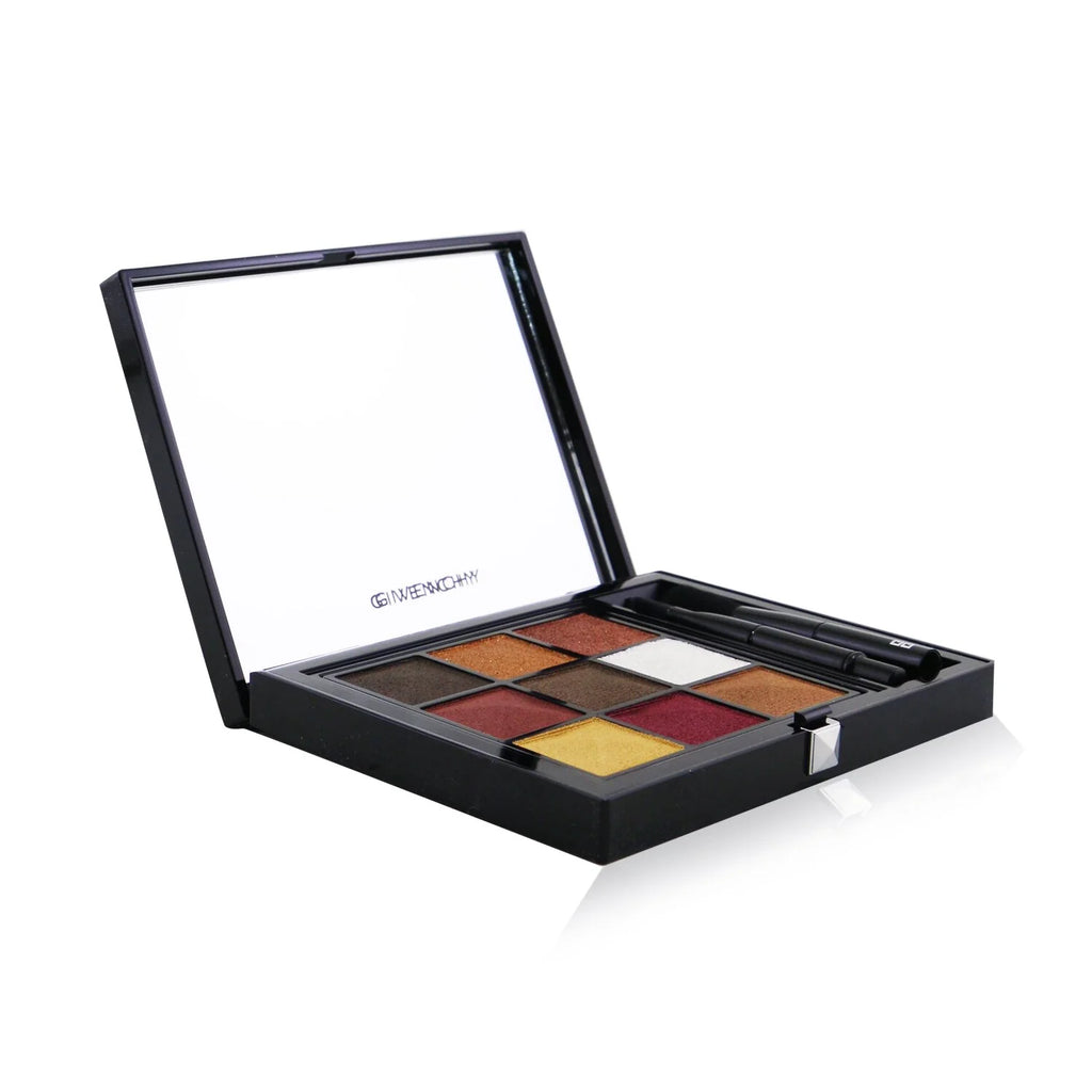 9x Eyeshadow Palette R57757