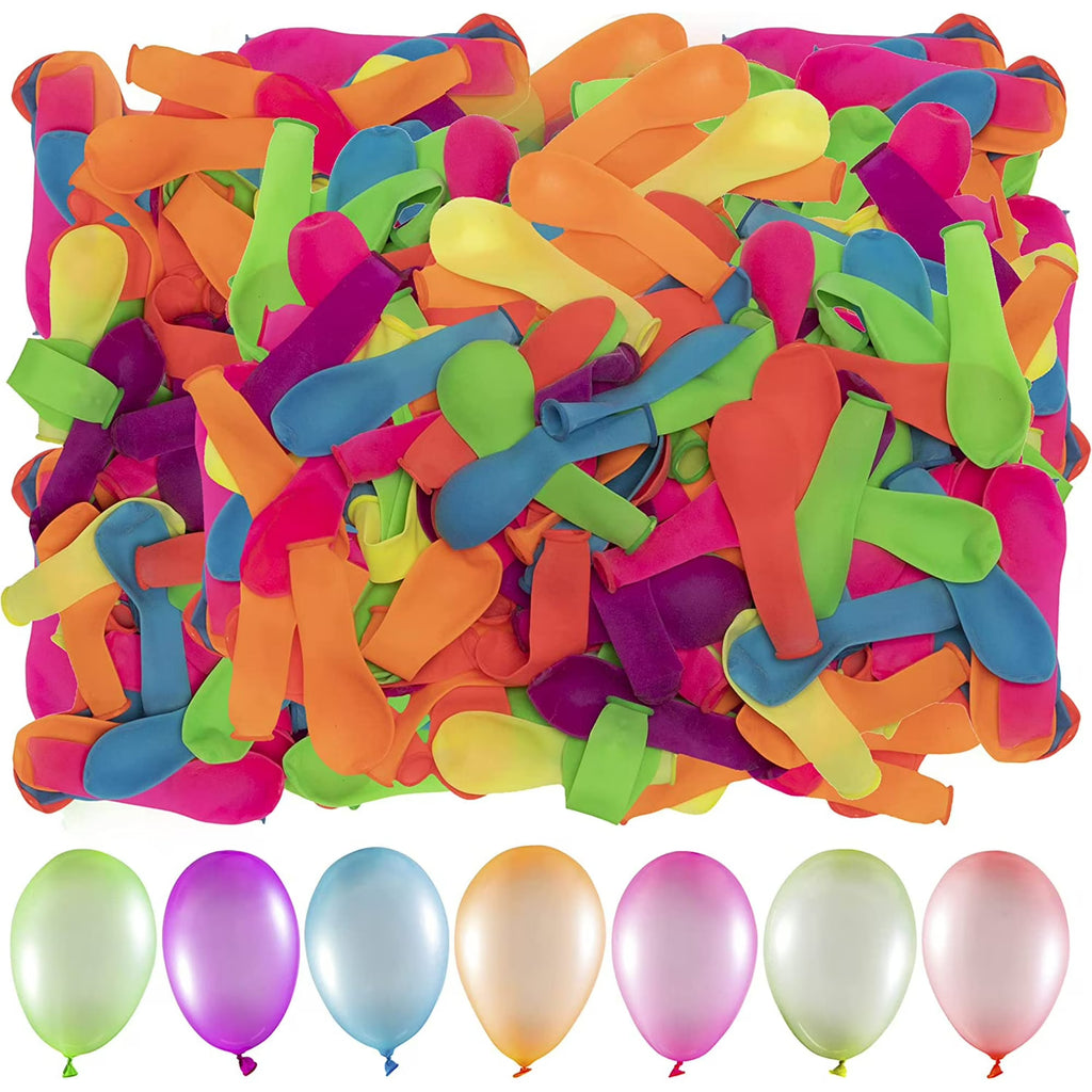 600 Easy Fill Water Balloons B353253