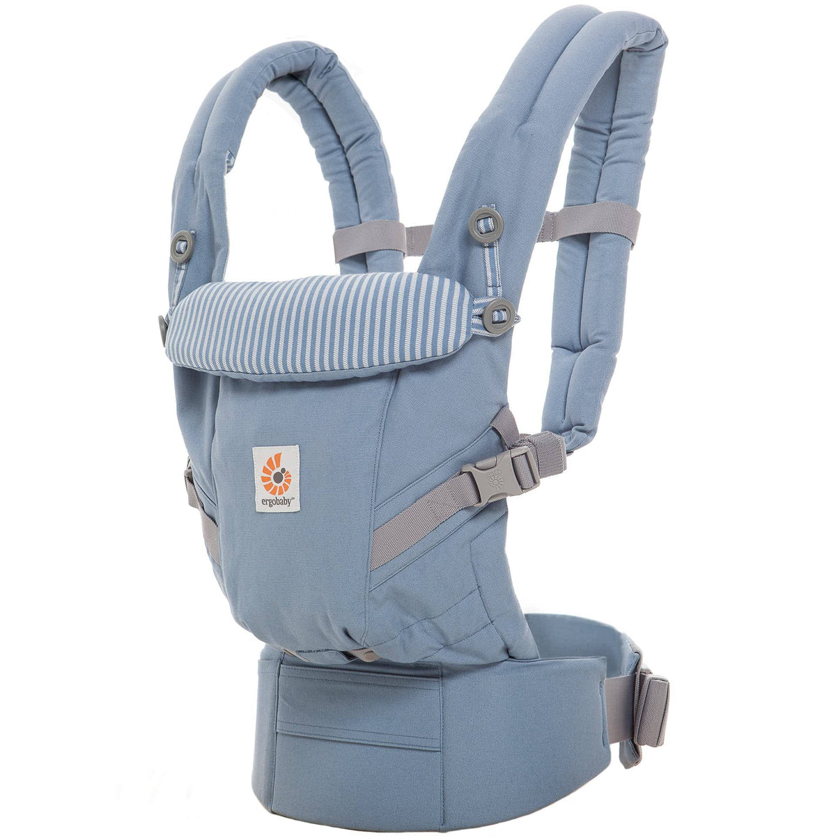 Azure Blue Baby Carrier G2704
