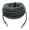 Black 200ft HD SDI BNC Cable I742972