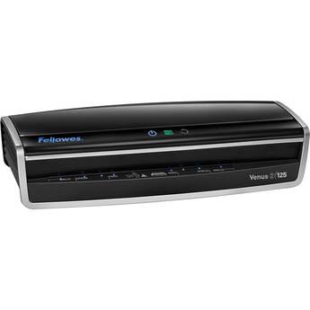 125 Laminator with Pouch Starter Kit U82882