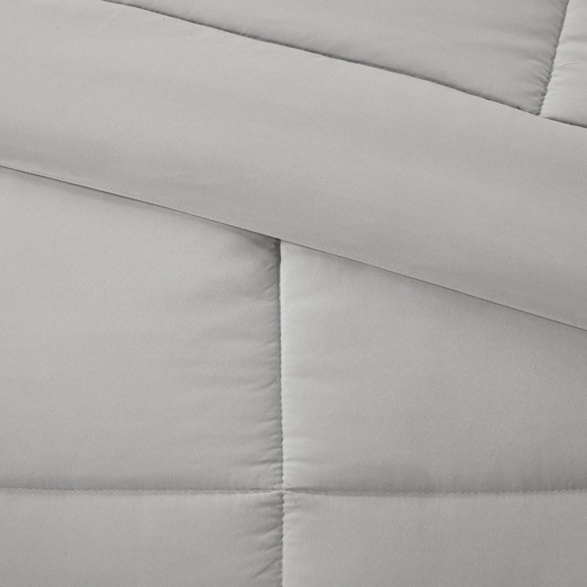 Blush King/Cal King Down Alternative Comforter Mini Set N70681