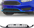 Front Bumper Lower Spoiler Panel Compatible with 2015-2018 Ford Focus Y8622
