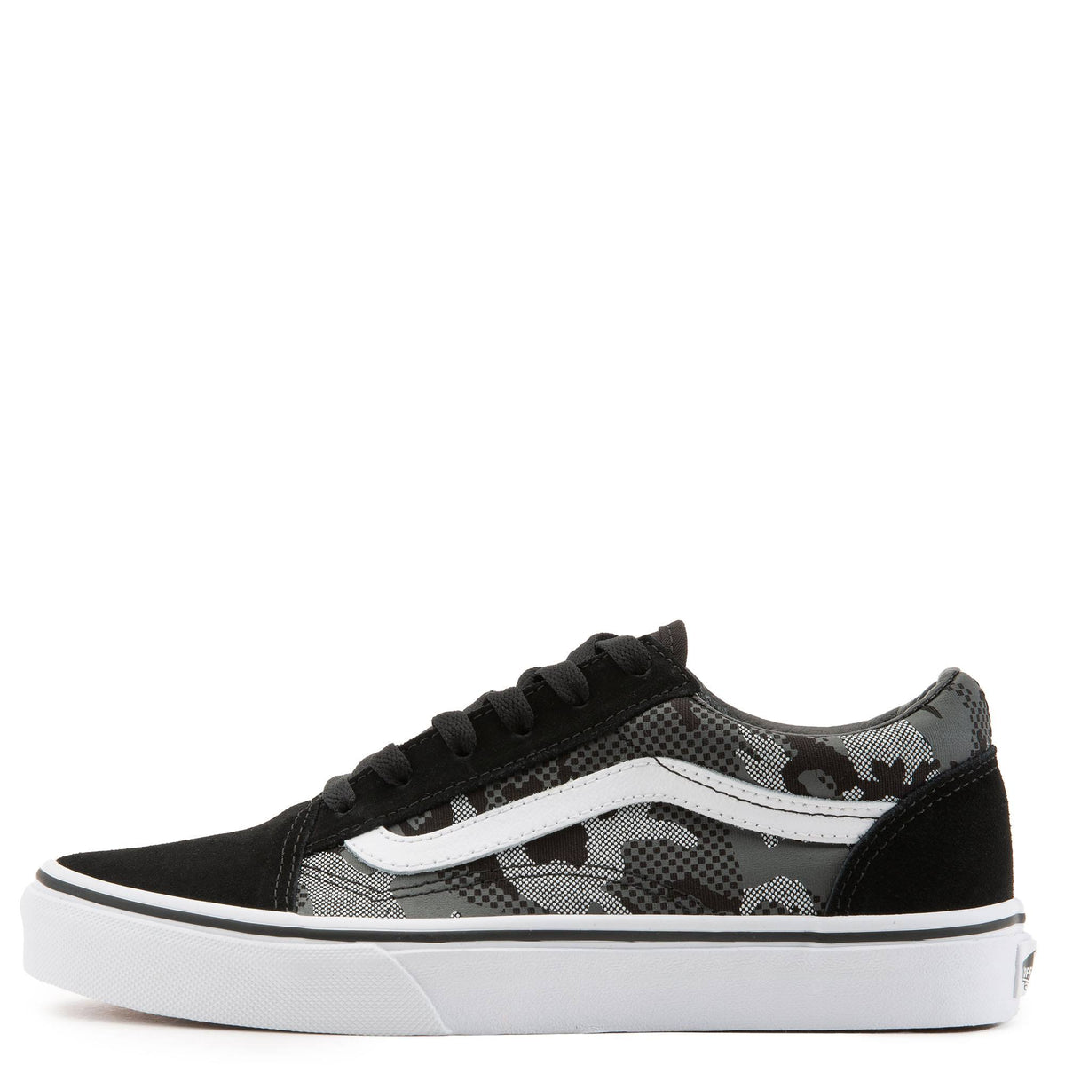 Pattern Camo Old Skool (Big Kids) S358115