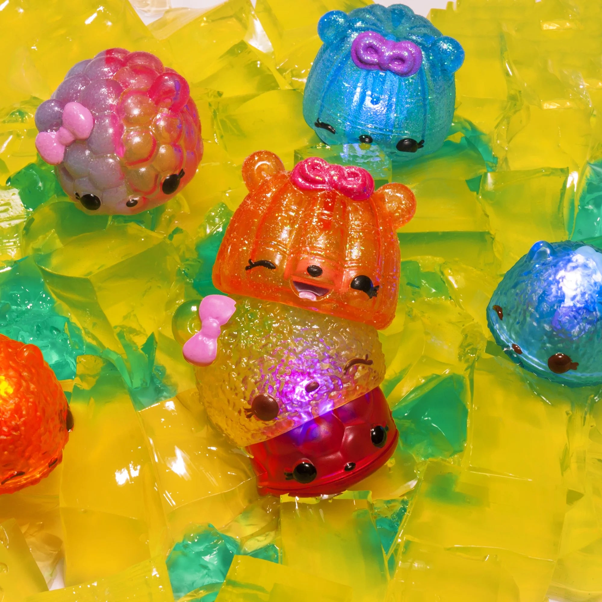 Num Noms Lights Mystery Pack Series 1-2 A181