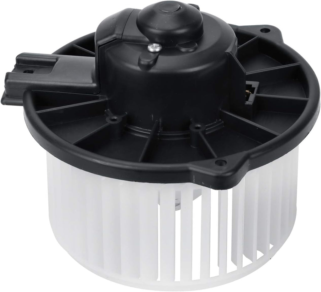 HVAC Blower Motor Assembly with Fan Pack of 2 O21432