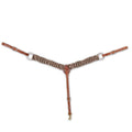 Mohairalpaca Breastcollar V844820