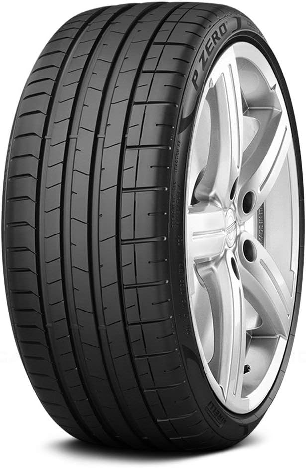 245/35R21XL 96Y Performance Radial Tire X474214