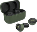 True Wireless Bluetooth Shooting Earbuds with Hearing Protection O58346