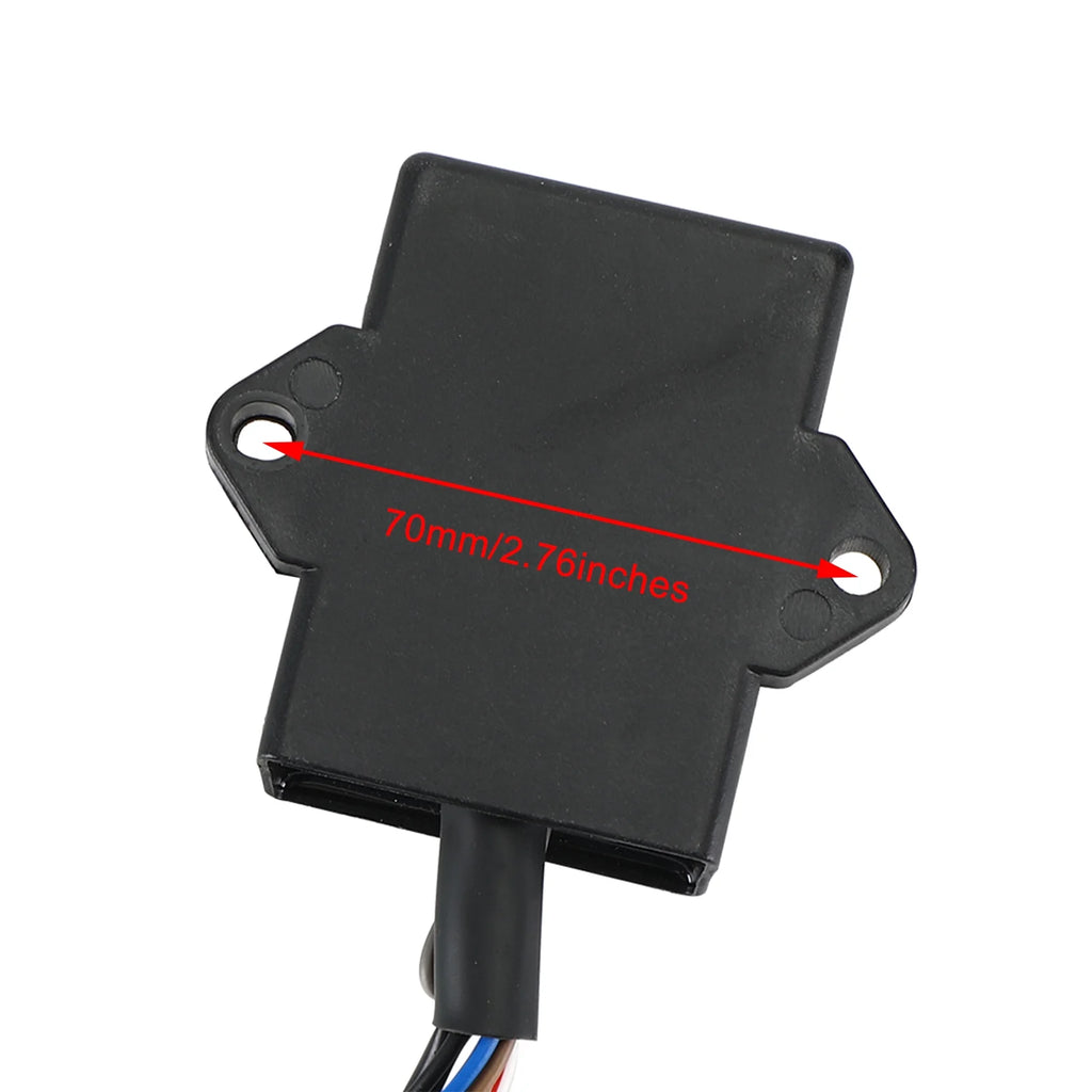 CDI Coil Unit for Yamaha 25HP 30HP H345195
