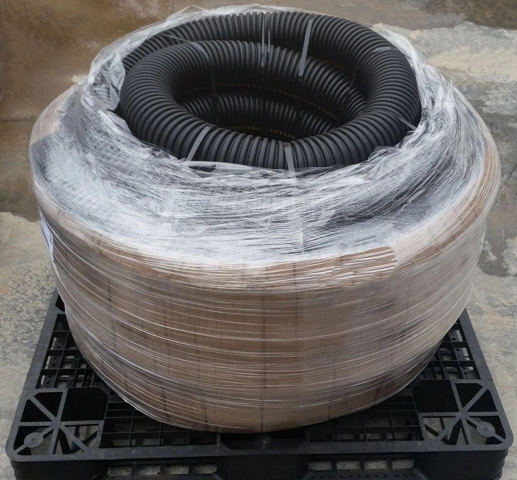 1" Pex AL Pex Insulated Tubing E37759