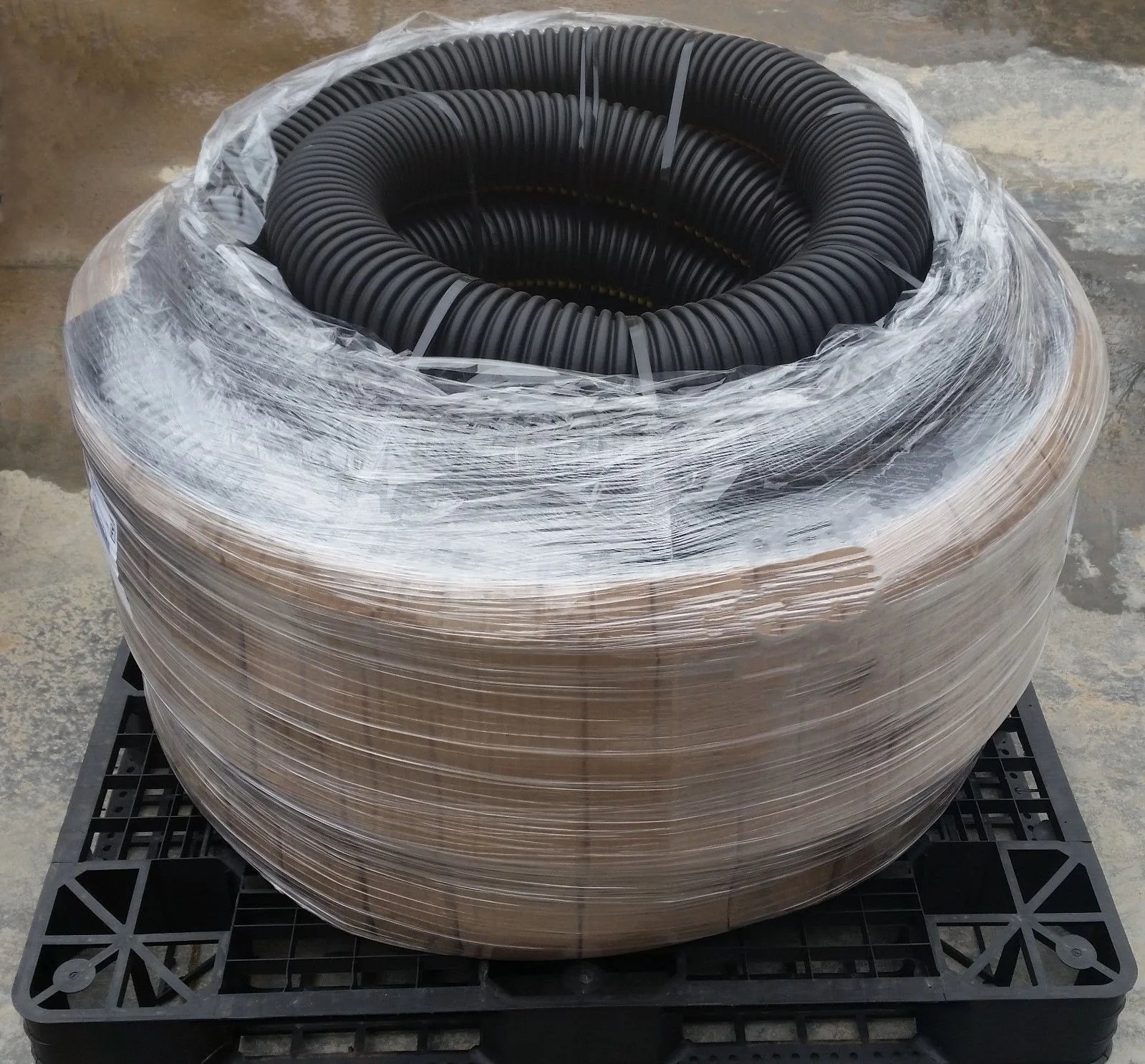 1" Pex AL Pex Insulated Tubing E37759