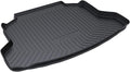 Cargo Liner Rear Cargo Tray Trunk Floor Mat Protector J511430