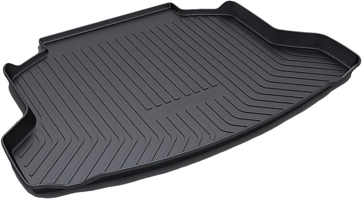 Cargo Liner Rear Cargo Tray Trunk Floor Mat Protector J511430