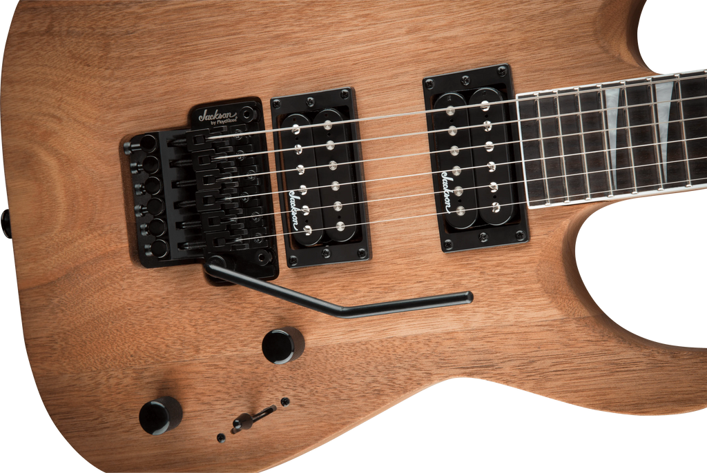 Natural Oil Arch Top Electric Guitar M995205