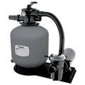 18 inch Sand Filter System with 1.0 HP Pump J42322