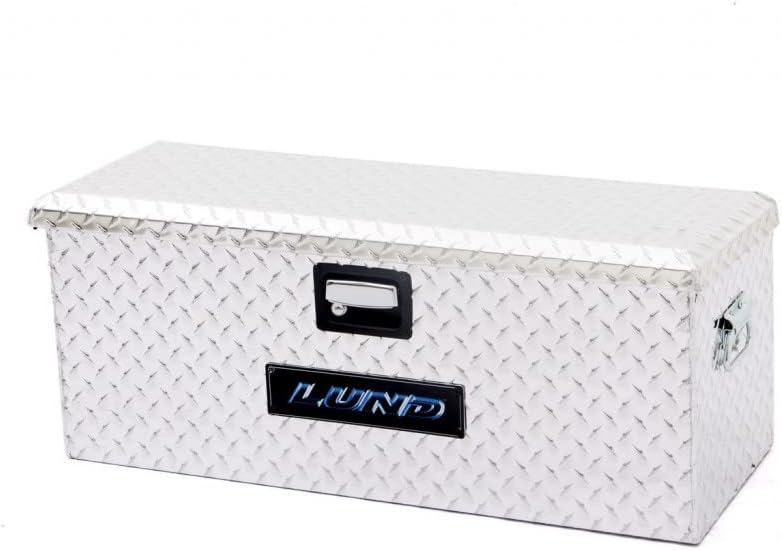 Flush Mount Box Aluminum I848252