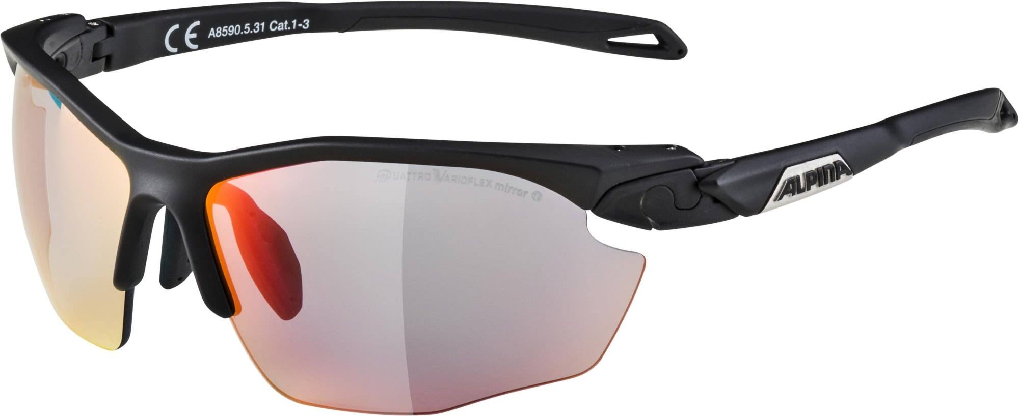 Twist Five Glasses Y4528
