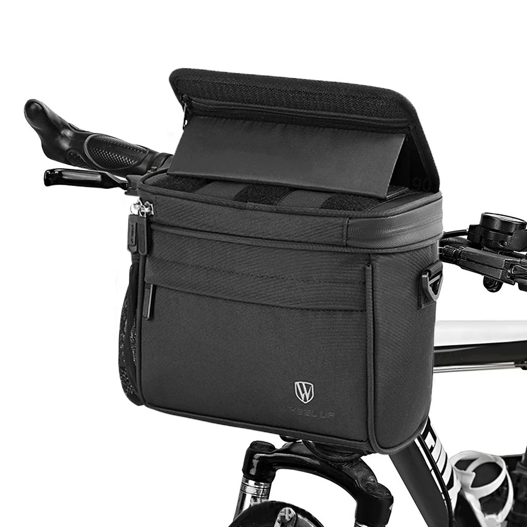 Waterproof Bicycle Phone Bag with Phone Holder S423