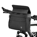 Waterproof Bicycle Phone Bag with Phone Holder S423