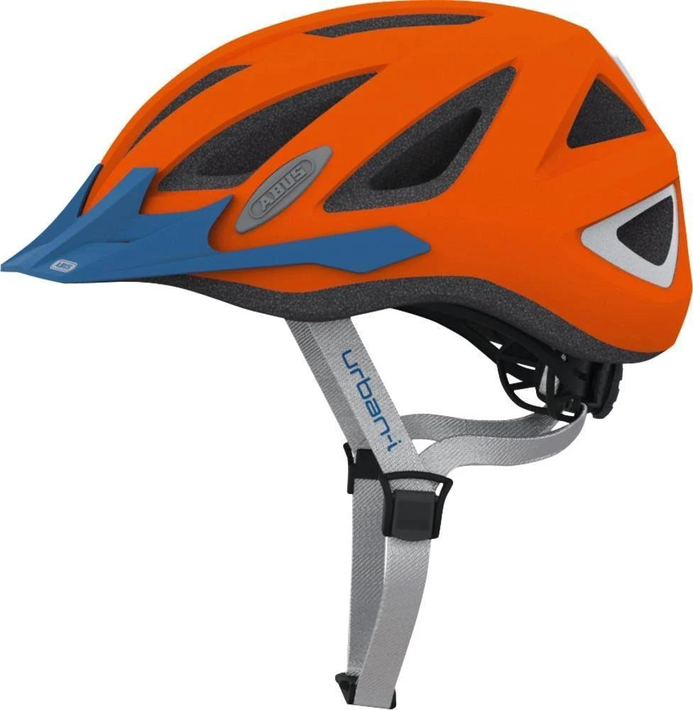 Matte Polar White Urban Helmet R64073