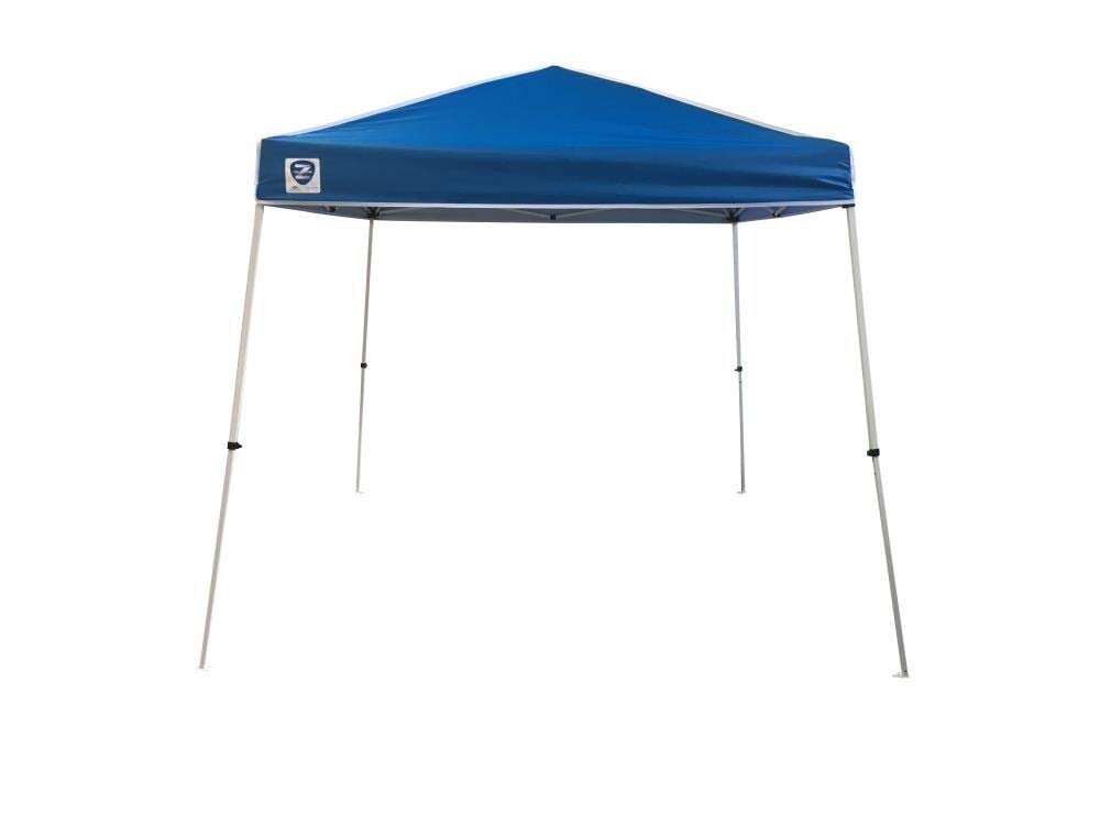 Blue Pop-Up Canopy I34034