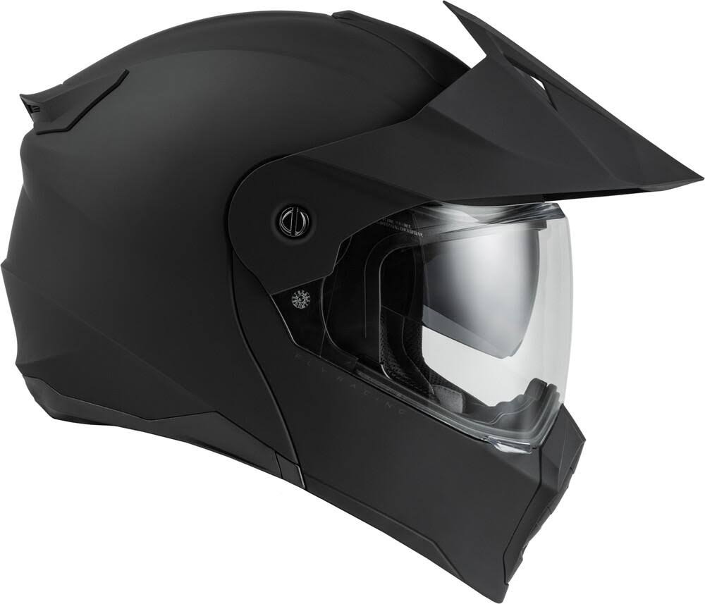 Modular Helmet Sand Grey SM S67437