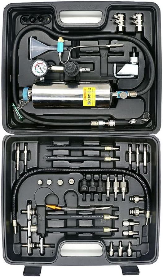 Universal Automotive Fuel System Cleaner Tool P875