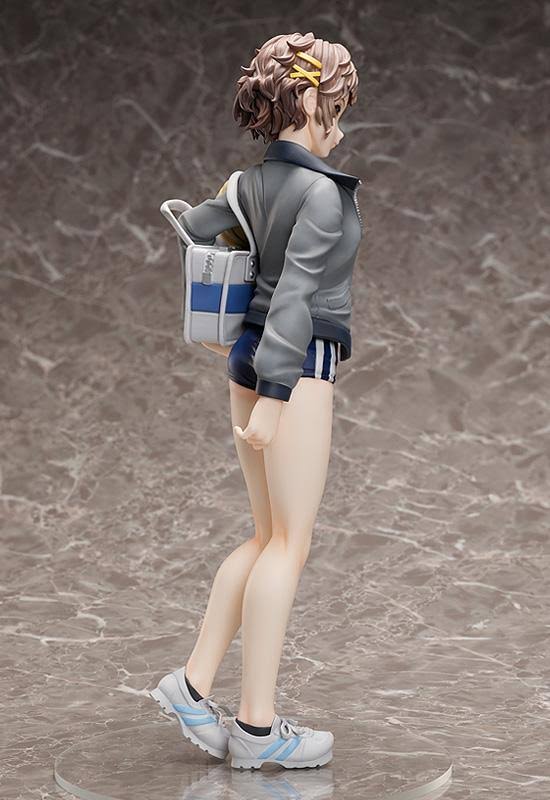 1/4 Scale Figure S9705