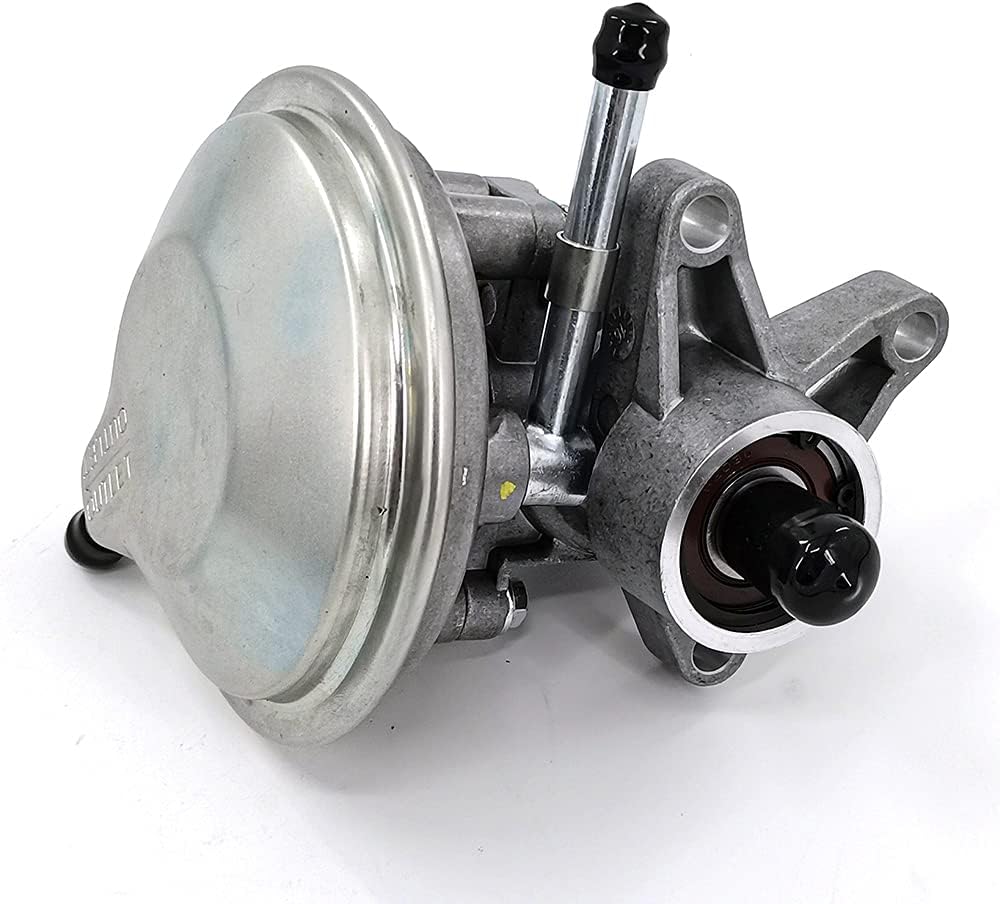 Vacuum Pump Compatible with Isuzu NPR NPRHD L96 LQ4 LY6 L31 MPI TBI L05 1995-2019 N8487