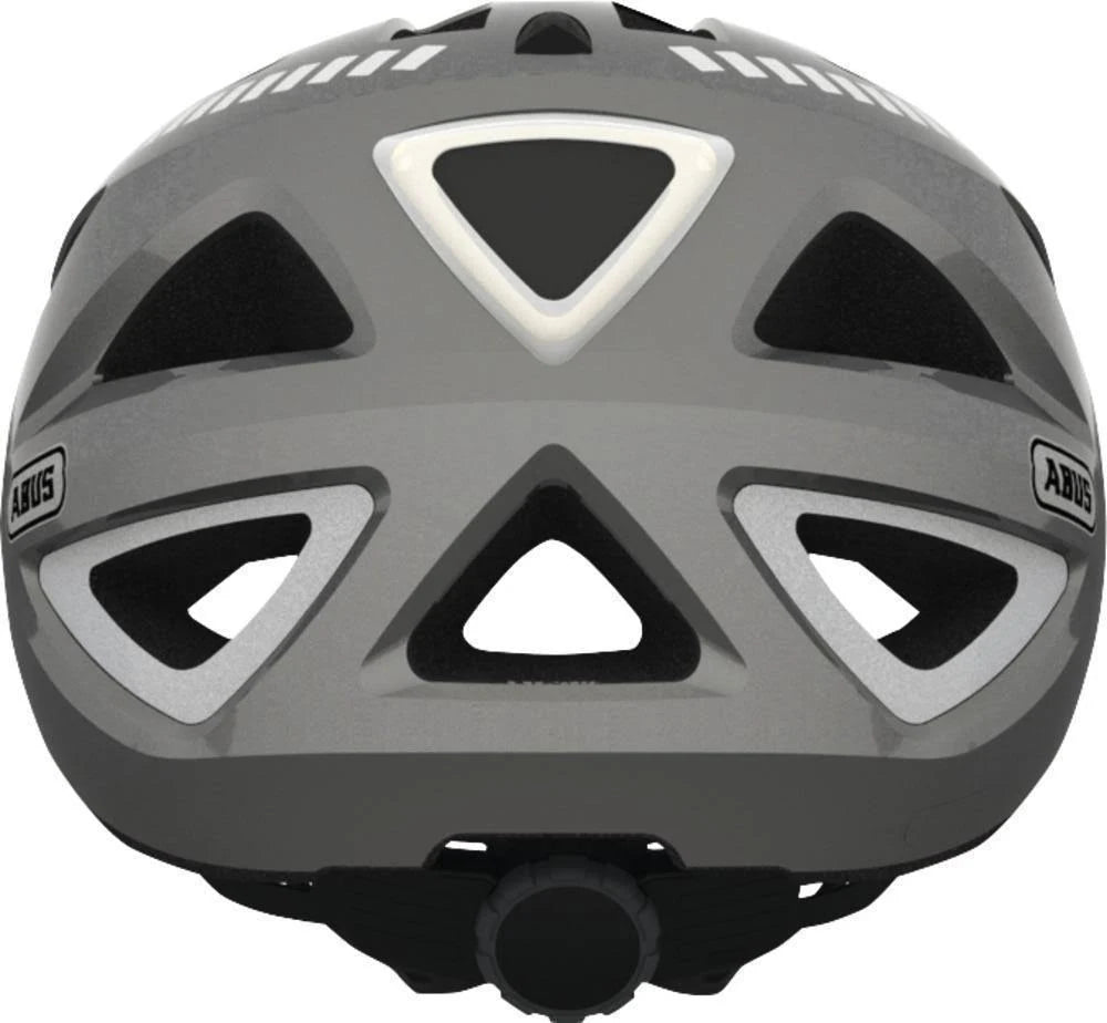Matte Polar White Urban Helmet R64073