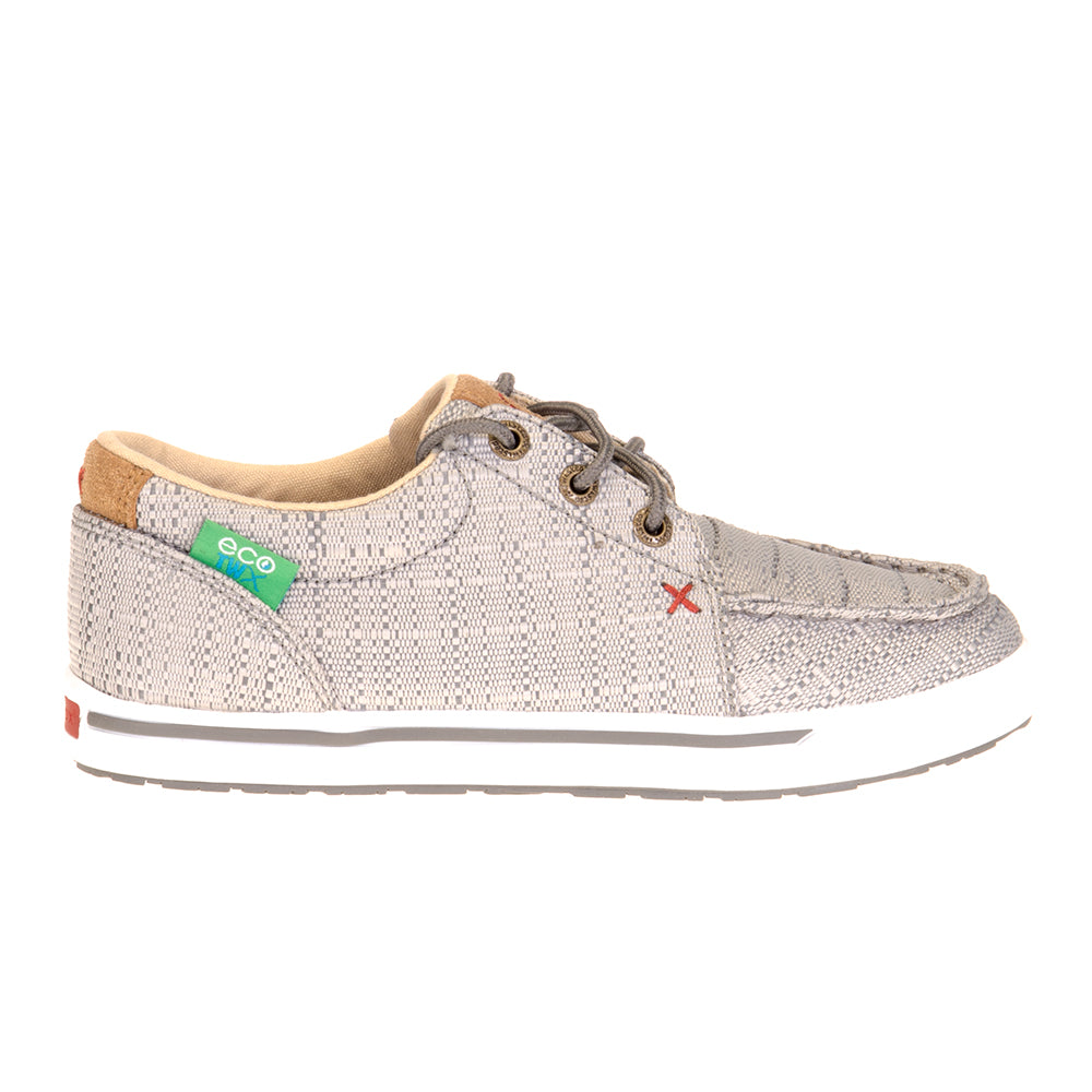Grey 13 D Kids Loper H5382