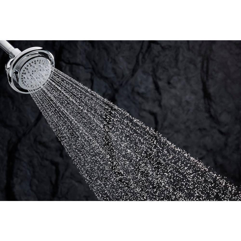 Oil-Rubbed Bronze Multifunction Handshower Y276812