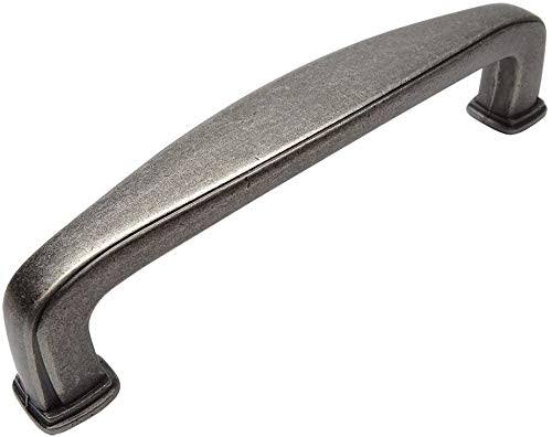 25 Pack 3-3/4x22 inch Cabinet Hardware Handle Pull Z4525