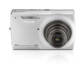 Silver 10.0 MP 3x Optical Zoom Digital Camera W5896