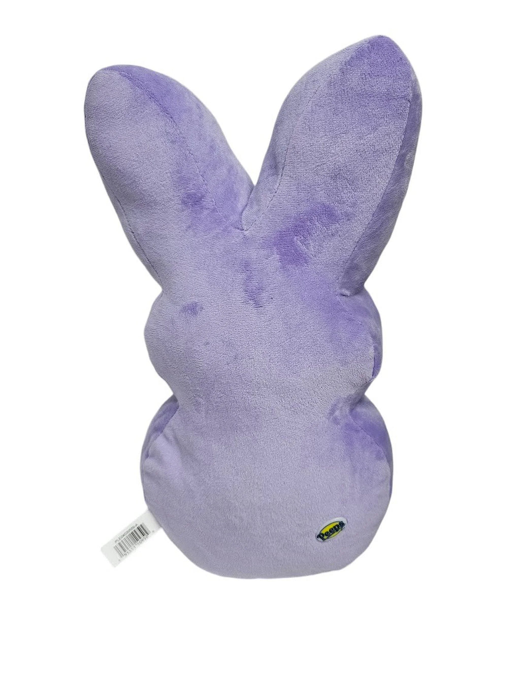 Purple Emo Bunny Plush Stuffed Animal Toy A34885