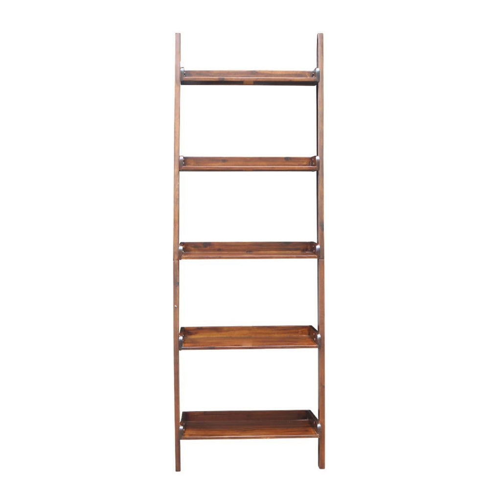 Lean to Shelf Units - Set of 2 W326759