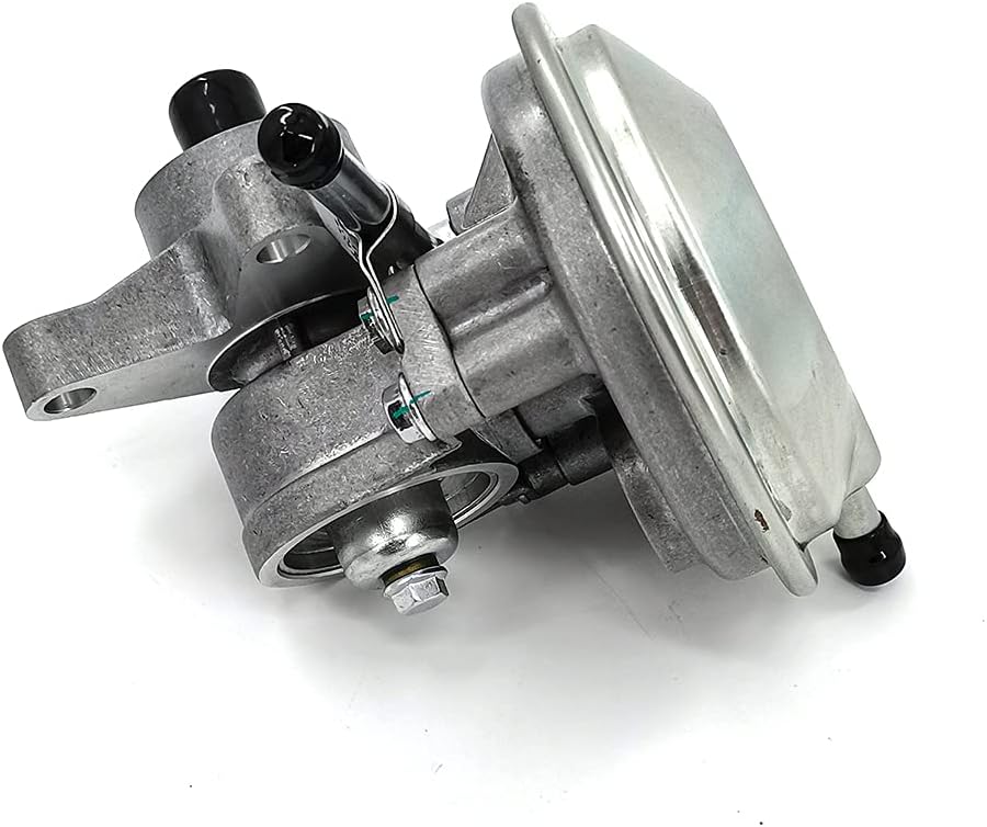 Vacuum Pump Compatible with Isuzu NPR NPRHD L96 LQ4 LY6 L31 MPI TBI L05 1995-2019 N8487