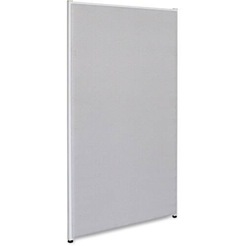 Gray Fabric Panels J959890