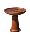 Brownstone Birdbath T965