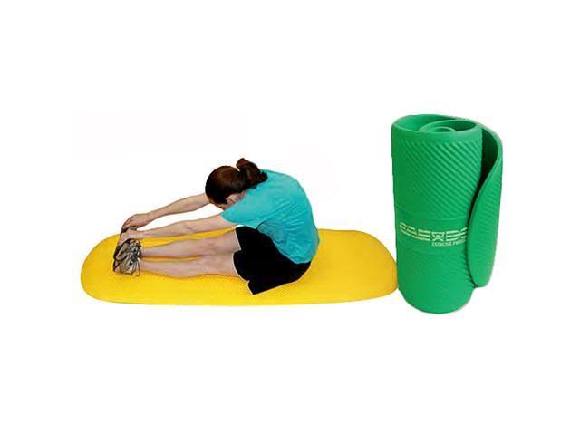 Blue Exercise Mat V47750