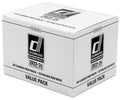 12 Packs Basketball Trading Card Box M847