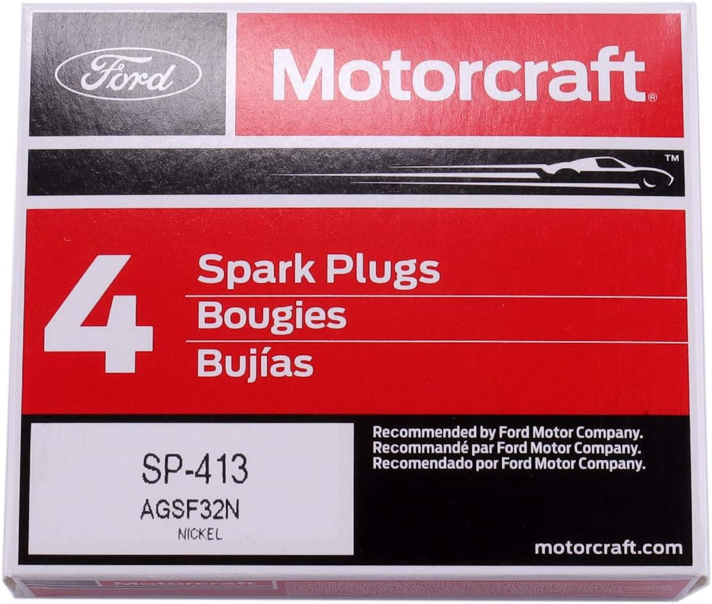 Ignition Coils and Spark Plugs Pack of 8 Pack of 2 I50653