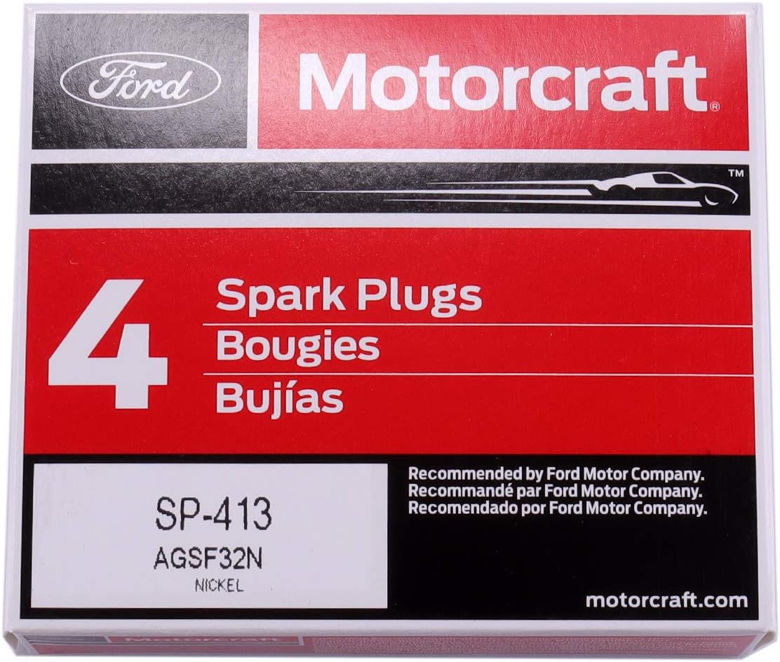 Ignition Coils and Spark Plugs Pack of 8 Pack of 2 I50653