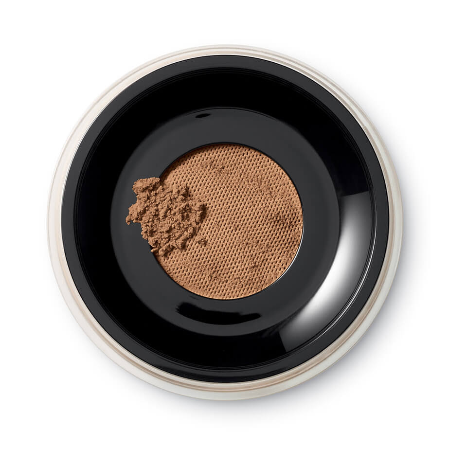 Clearly Latte Foundation 0.21 oz T123006
