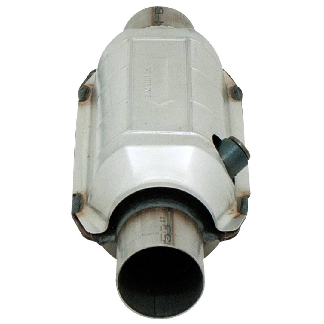 Catalytic Converter Y7148