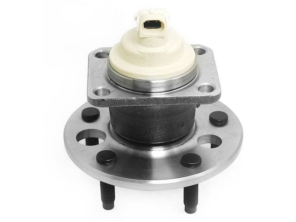 Rear Wheel Hub Assembly H349