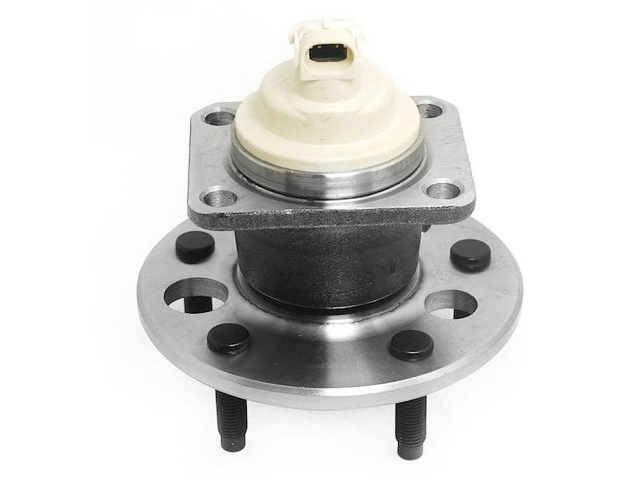 Rear Wheel Hub Assembly H349