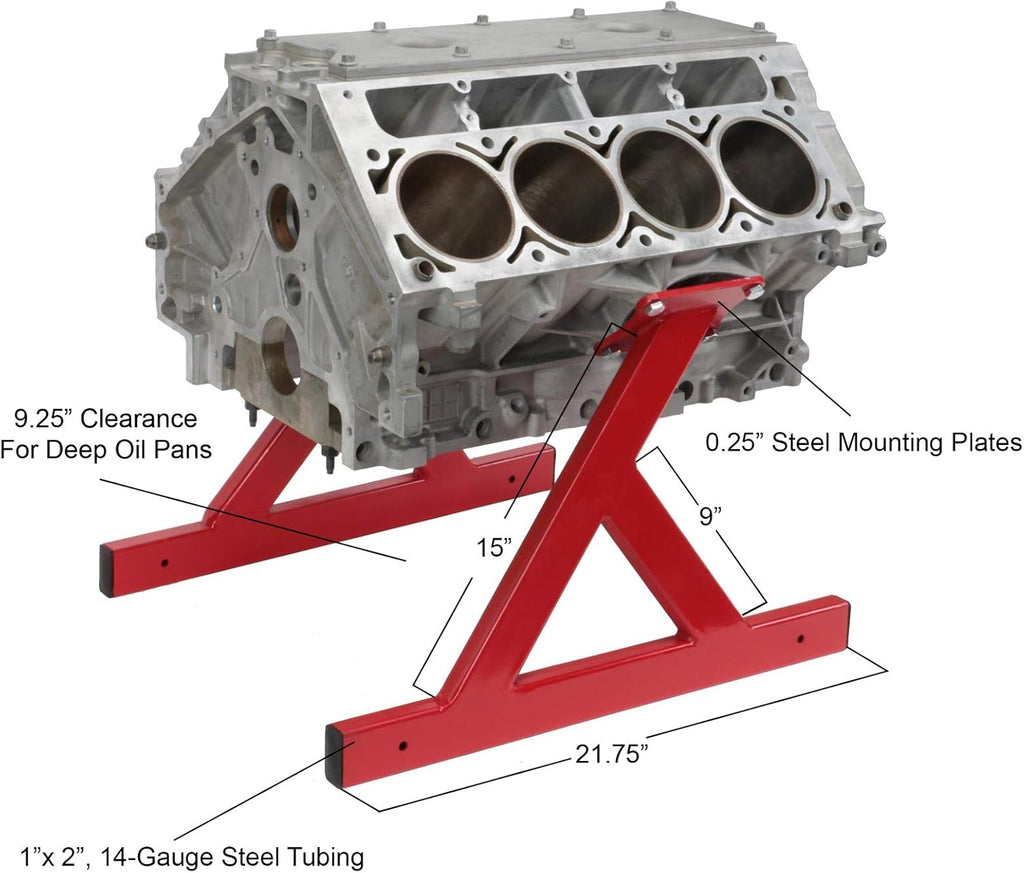 Engine Storage Kit Q99775